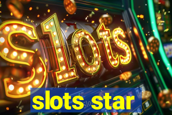 slots star